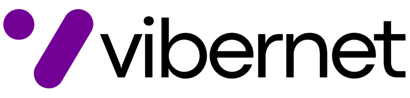 ViberNet Logo